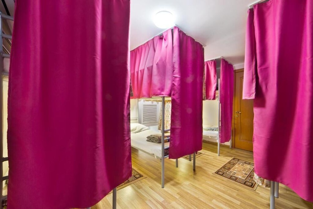 Travel Hostel