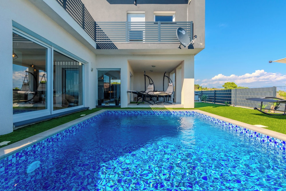Villa Darinka