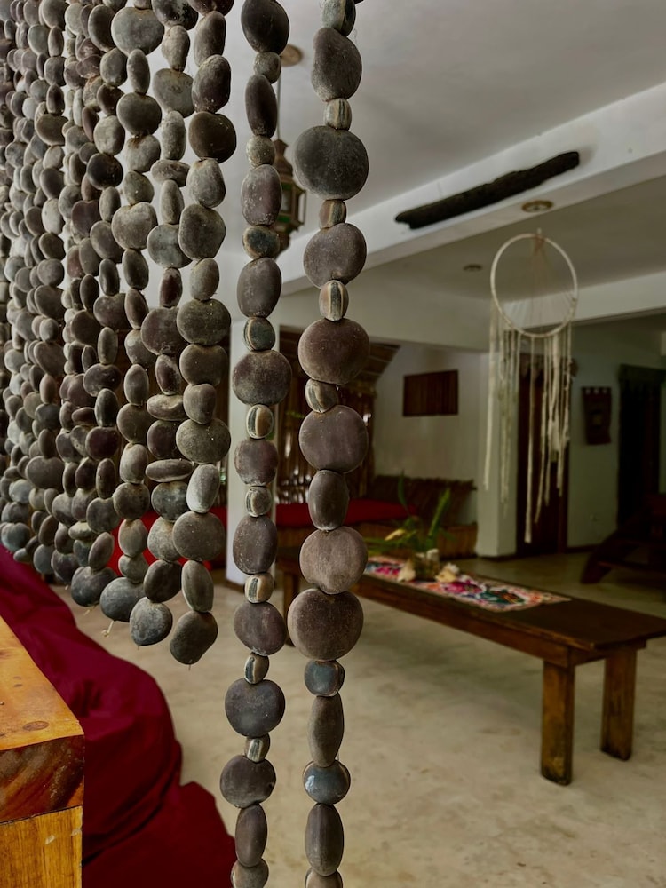 Ganesh Hostel