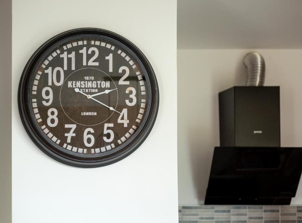 Charming Apartment Sant Elia