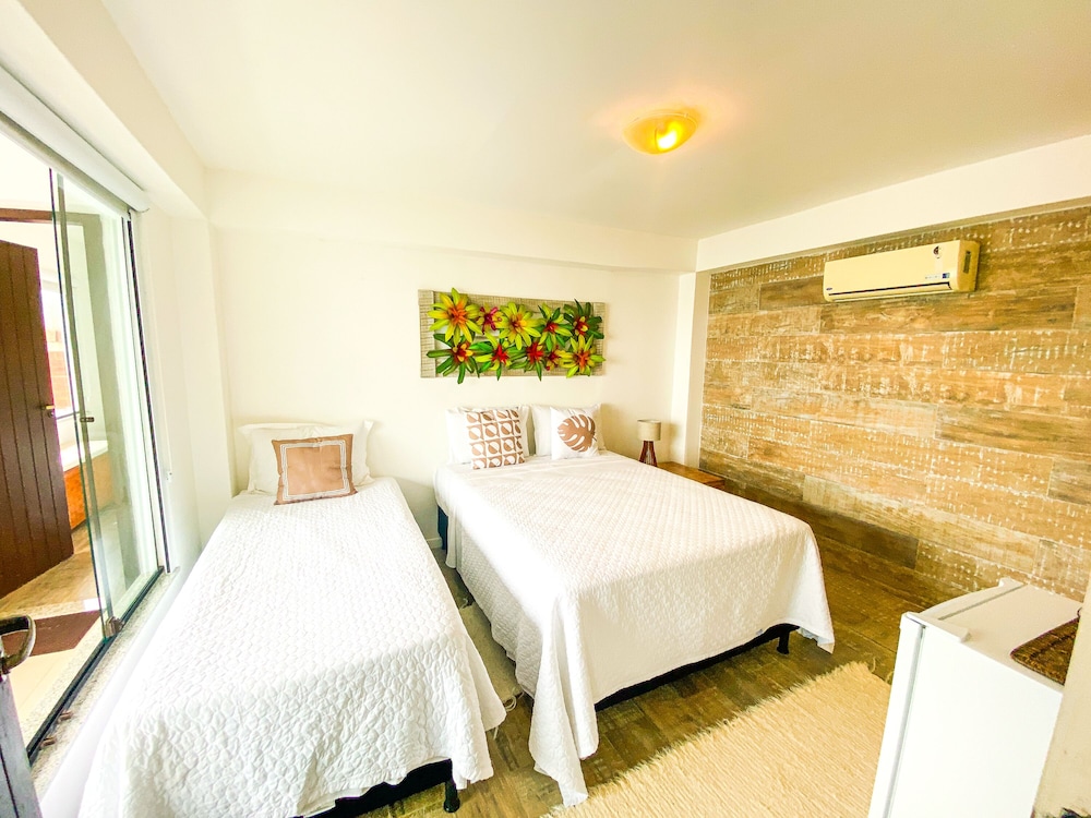 Oasis Beach House