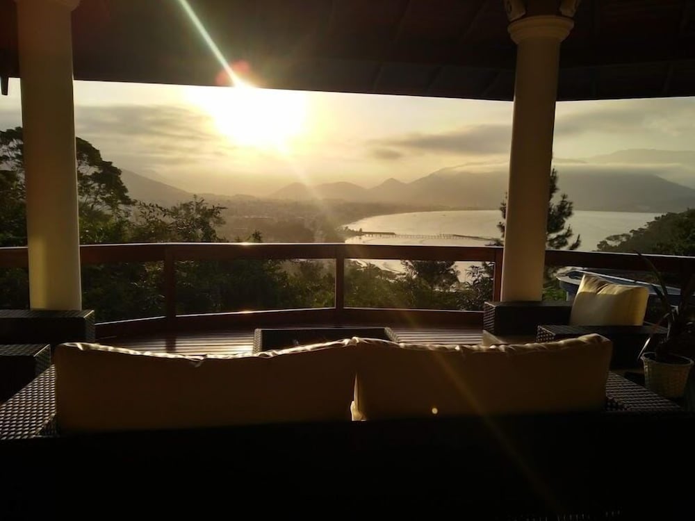 Hotel Pousada Vista do Itagua - Image 1