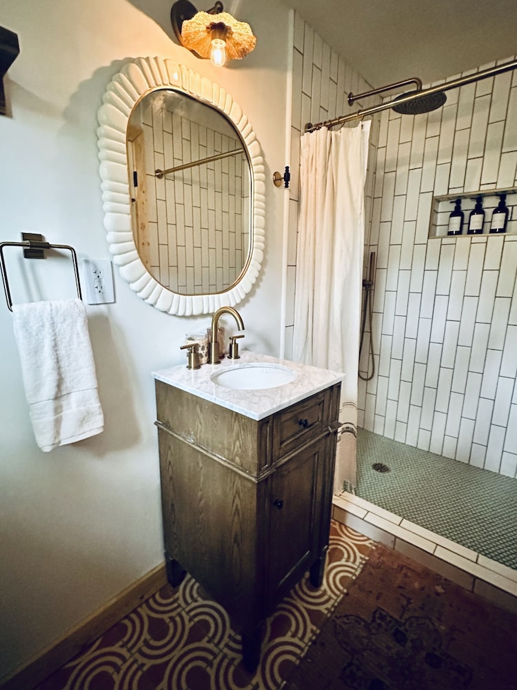 Rosedale Bungalow