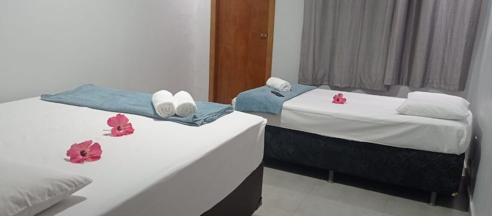 Pousada Recanto da Chapada