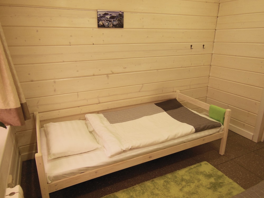 Bed & Breakfast Kamchatka Wild Tours