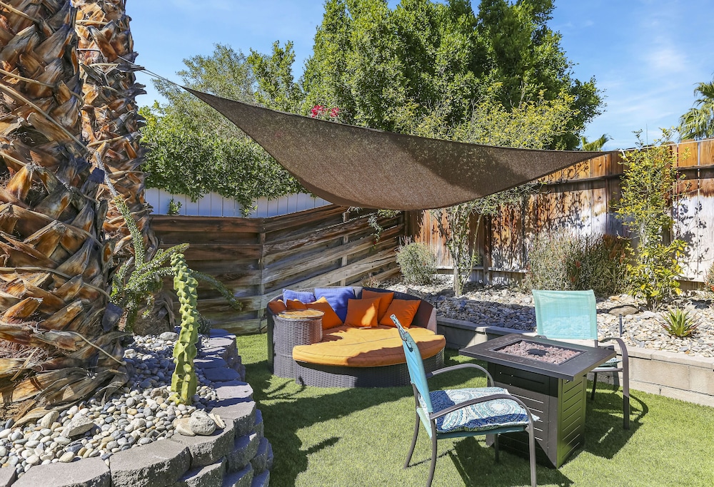 Tranquil Padua Pad