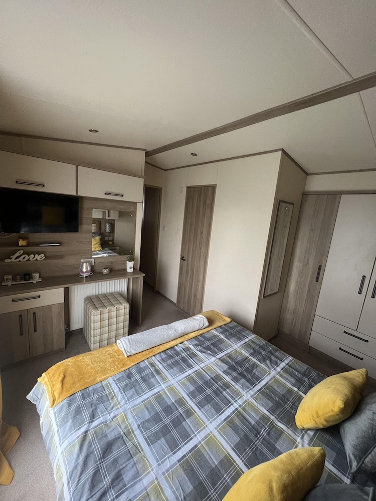 Whitley Bay Vacations - Sun sea and Sand at Whitley bay Caravan Park - Property Image 19
