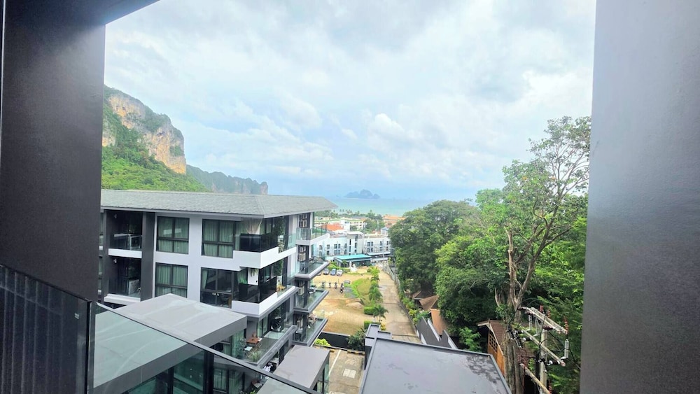 Room-a304 - 1 Bedroom Condo With Sea Vie