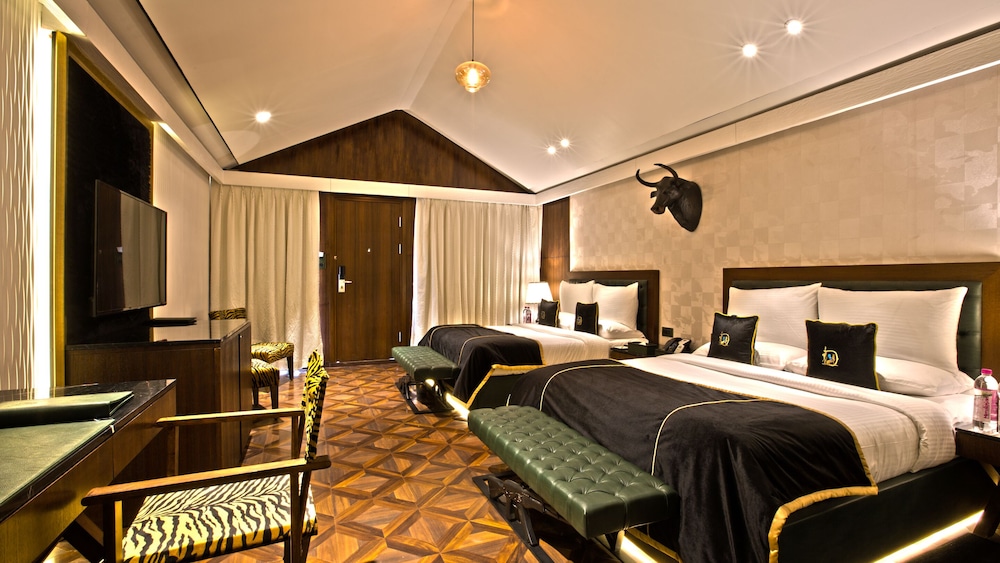 DATA Resort by Della Resorts