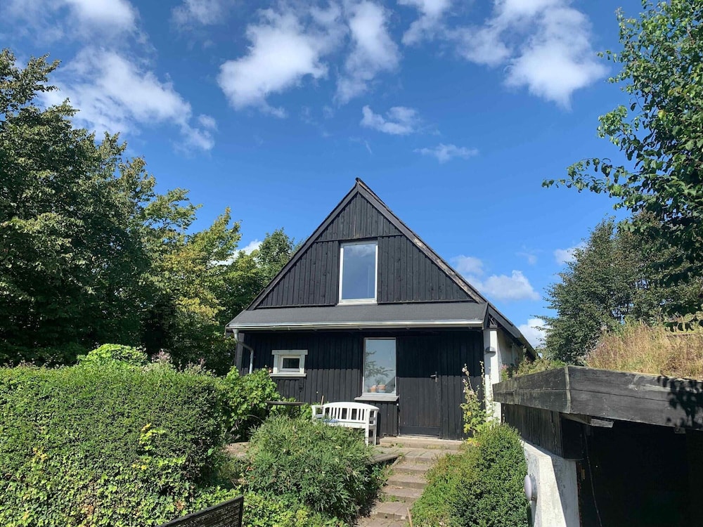 4 Star Holiday Home in Knebel