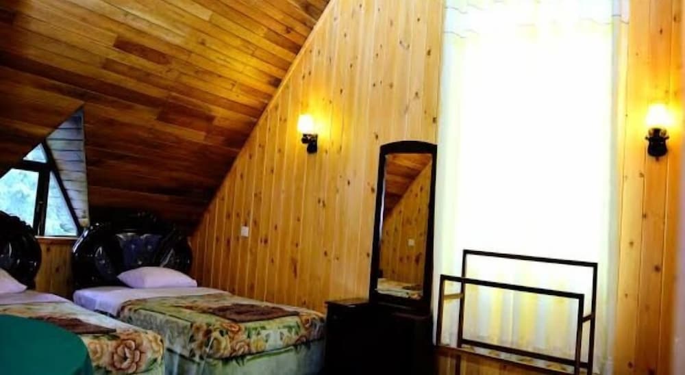 New Tour Inn