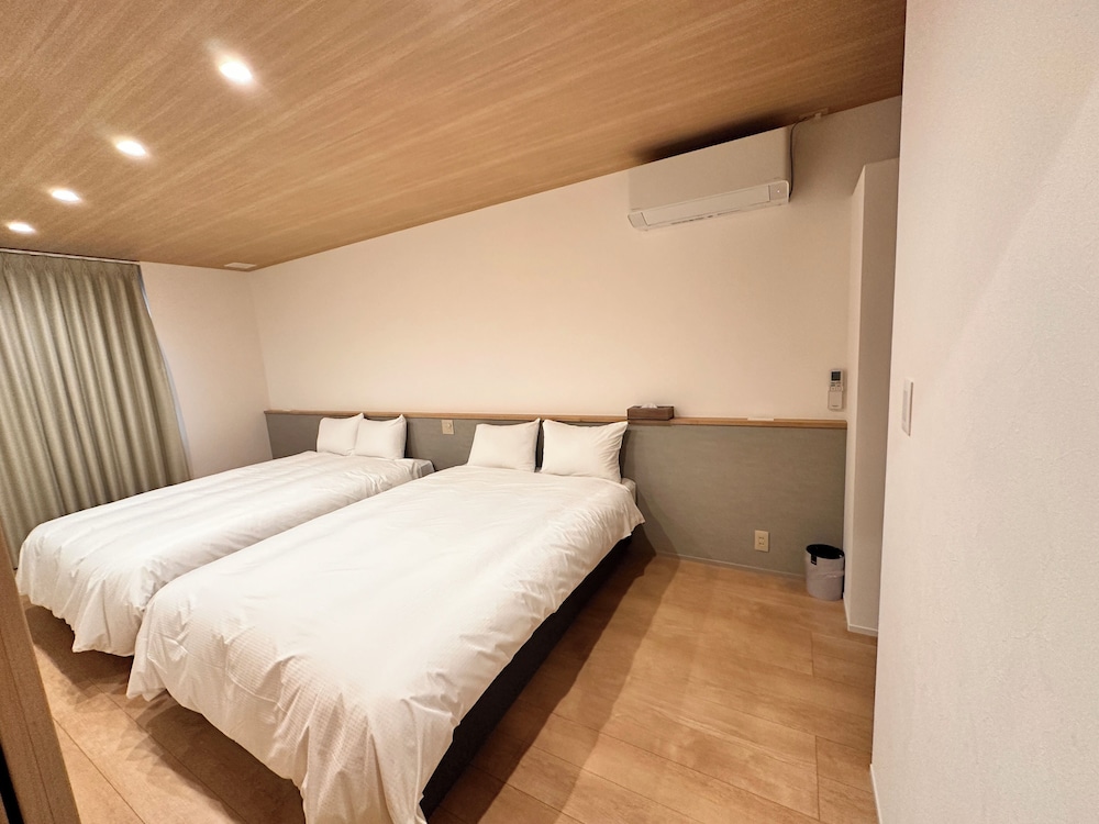 AOI SUITE TAKAYAMA