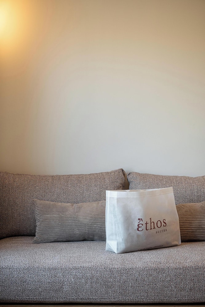 Zoera Suites by Ethos