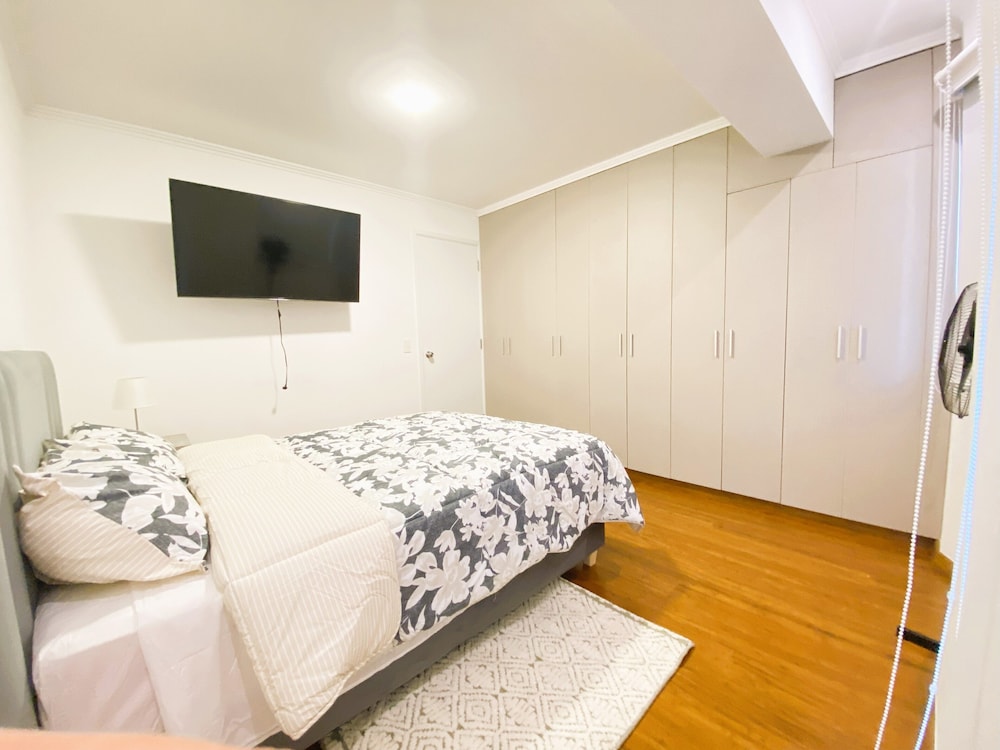 R - Stunning apartment 2BR in Miraflores