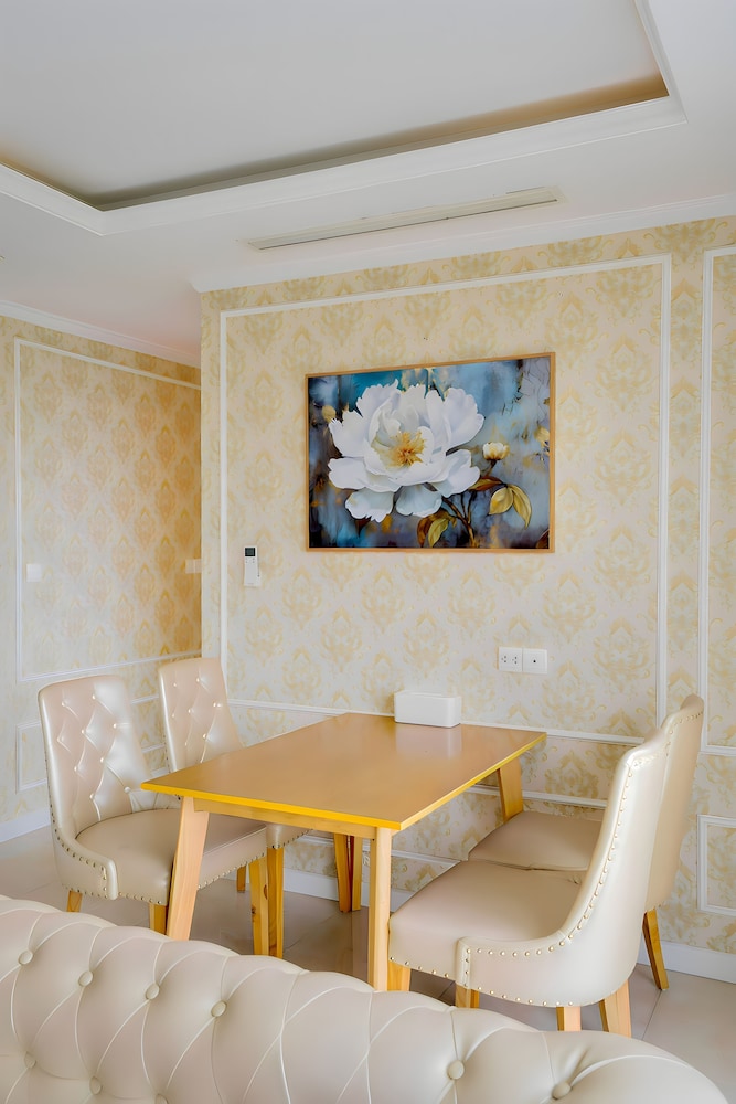 Vinhomes D'Capitale - Quylodge
