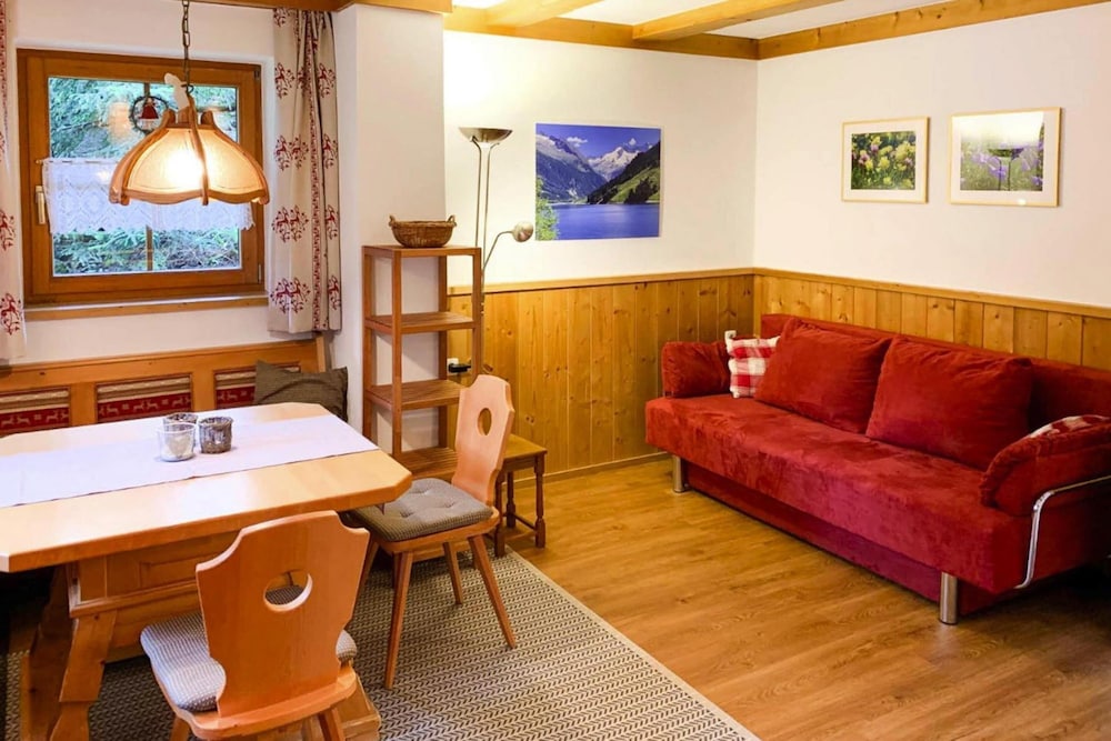 Chalet in Konigsleiten Near Ski Slopes