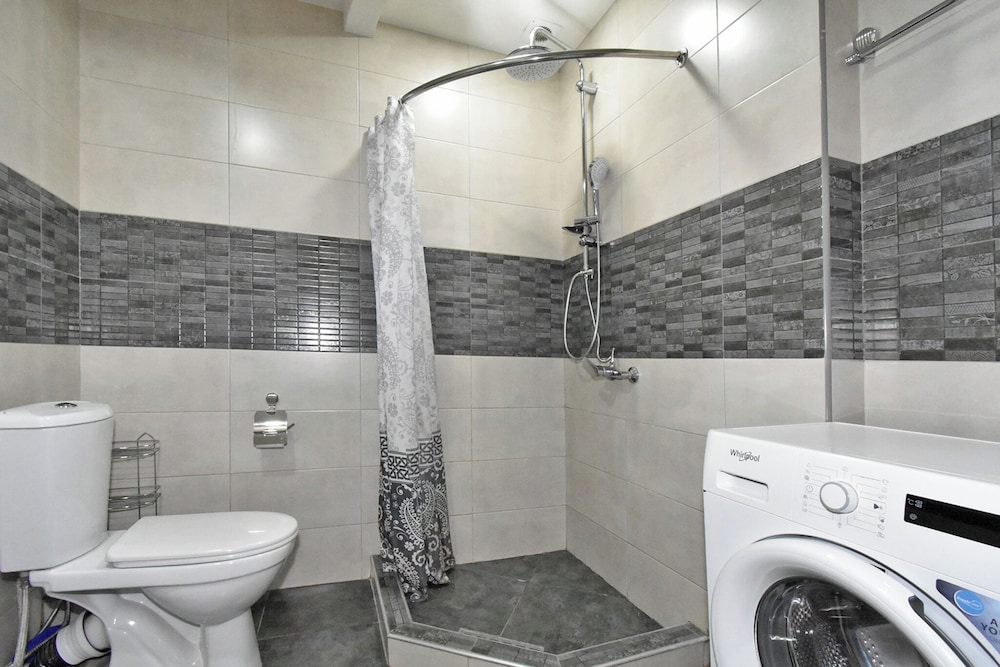 Apartment in Teryan street