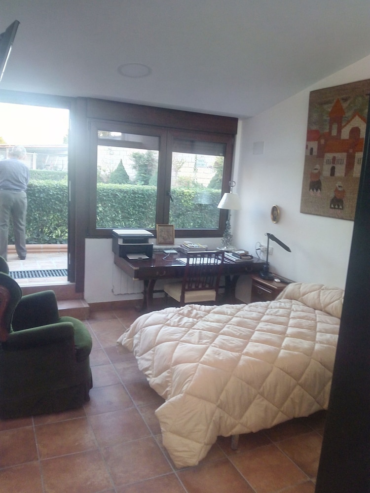 Rooms With Private wc