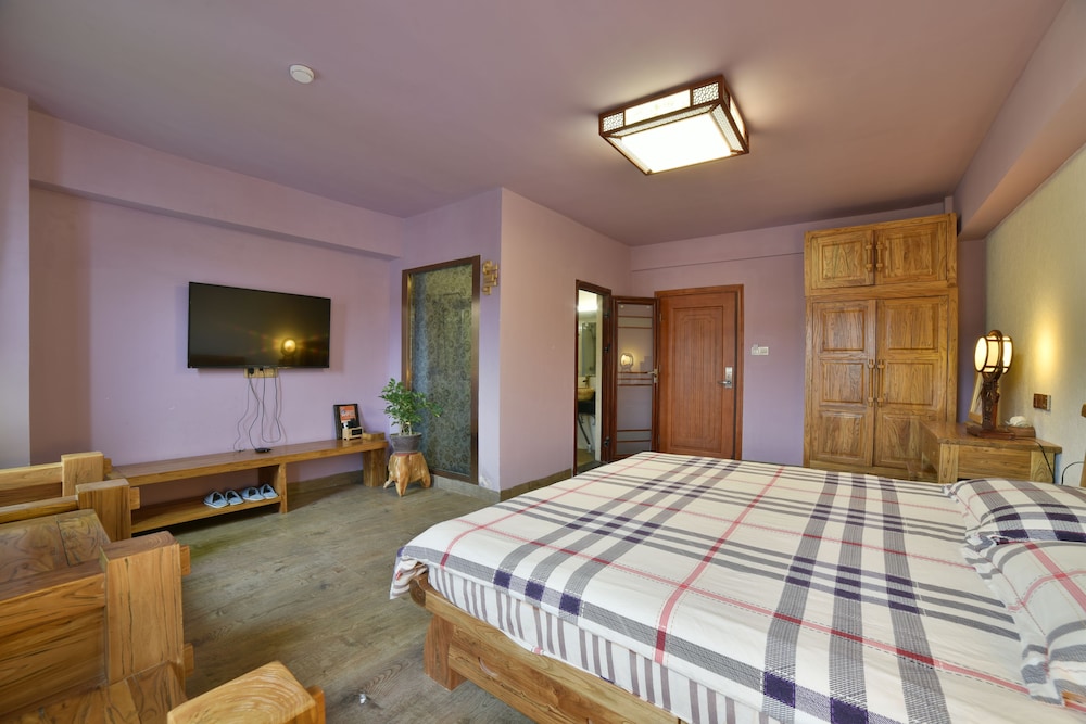Xin Wind Hostel Gulangyu
