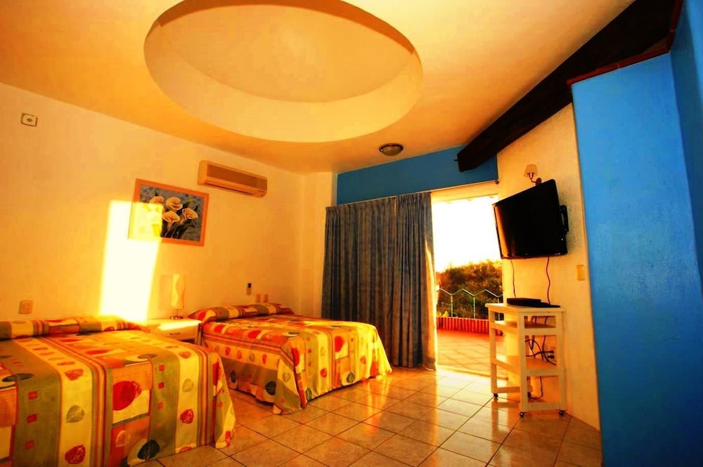 Villa Paraiso Res. Conejos