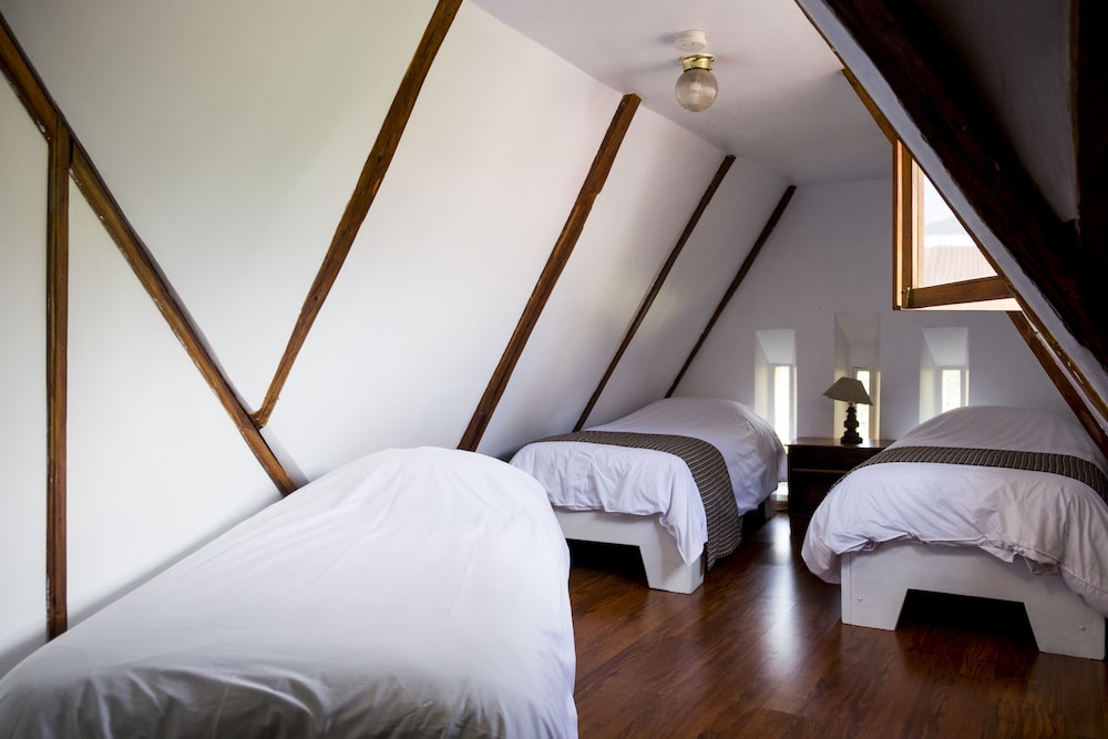 Posada del Maple - Hostel