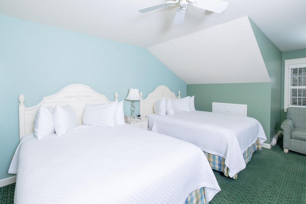 Harbour View Inn