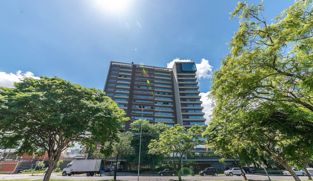 AIR - Apartments Well Located in Porto Alegre/rs