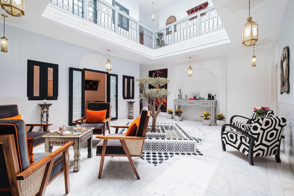 Free People Riad and Spa