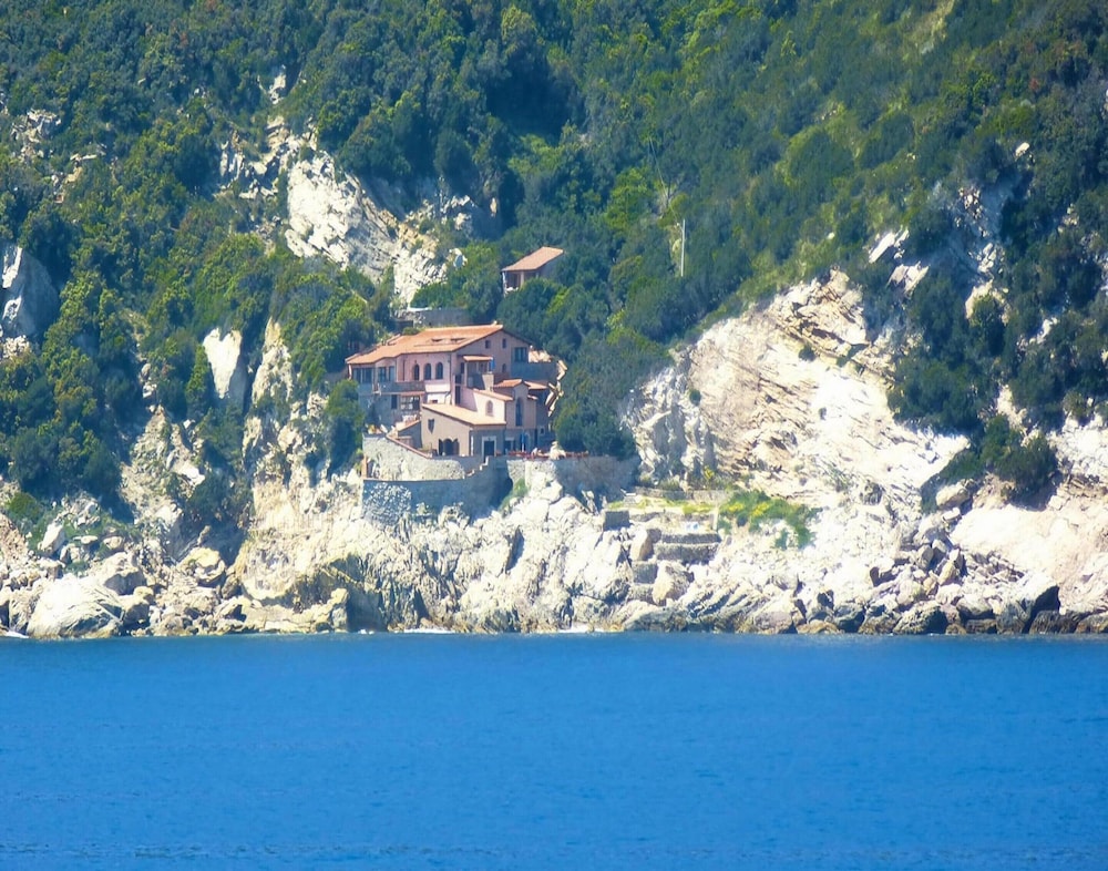 Apartment in Rio Nell Elba for 2 Person
