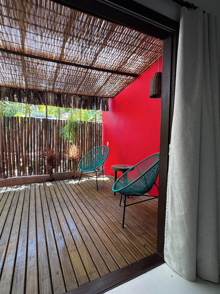 Soul Trancoso - Hotel Boutique