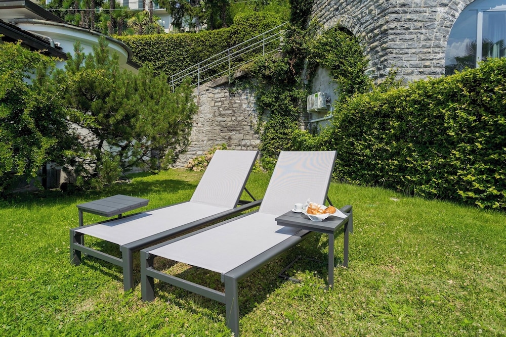 Sala Comacina Villas by Rent all Como