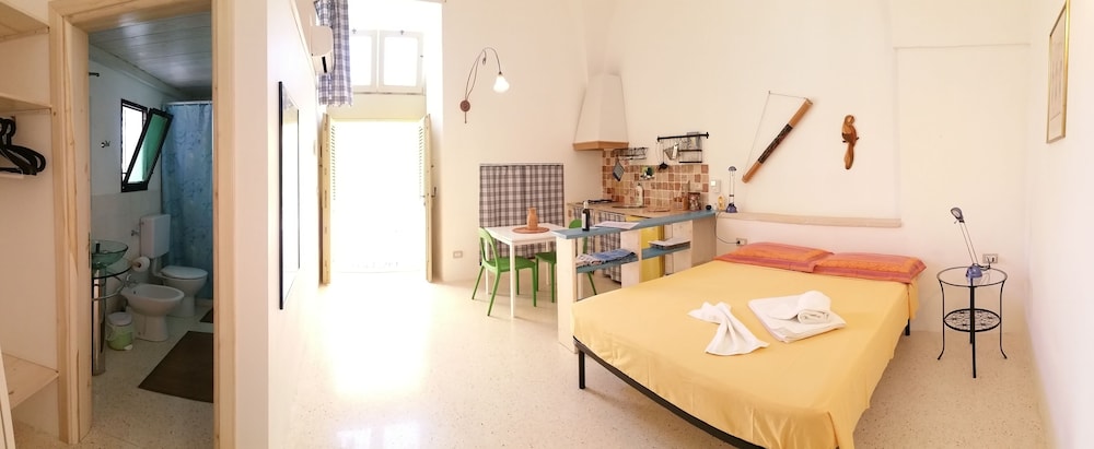 Antica Masseria Pescu
