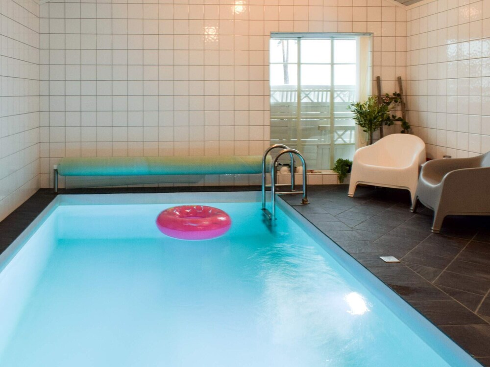 5 Star Holiday Home in Engelsviken