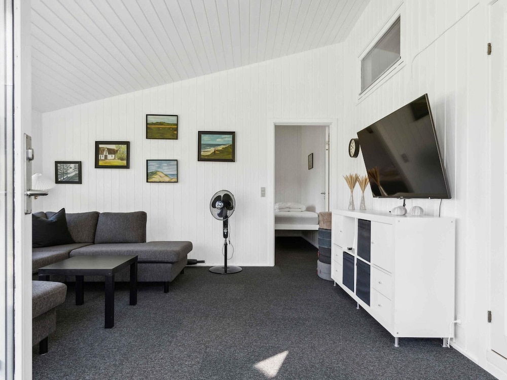5 Star Holiday Home in Hjorring