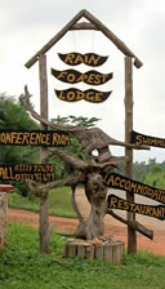 Rainforest Hotel