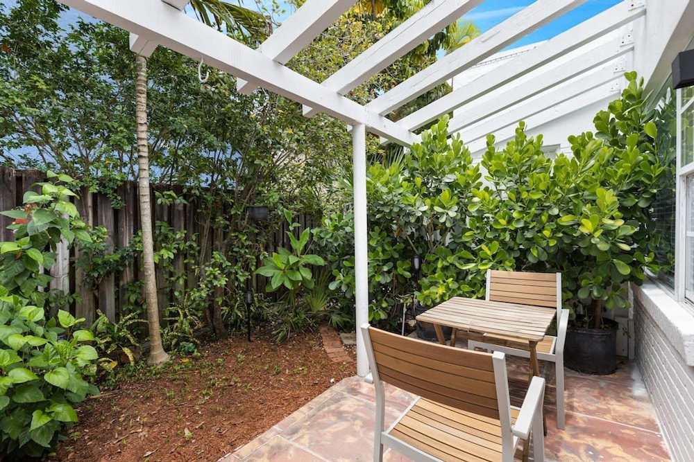 Lovely Studio in the Heart of Victoria Park