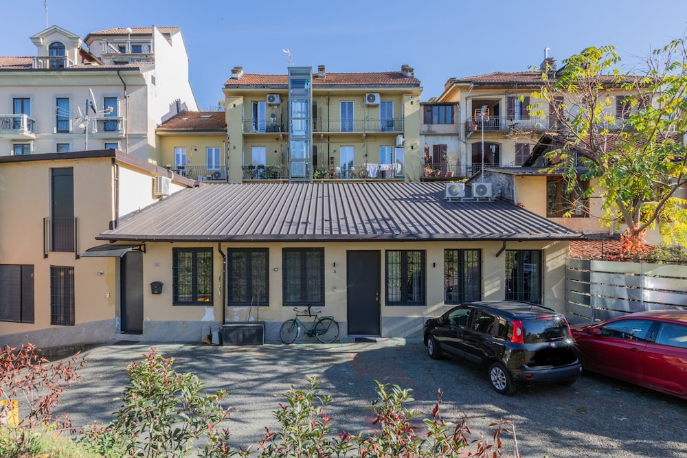 Corso Sicilia Design Home by Wonderful Italy