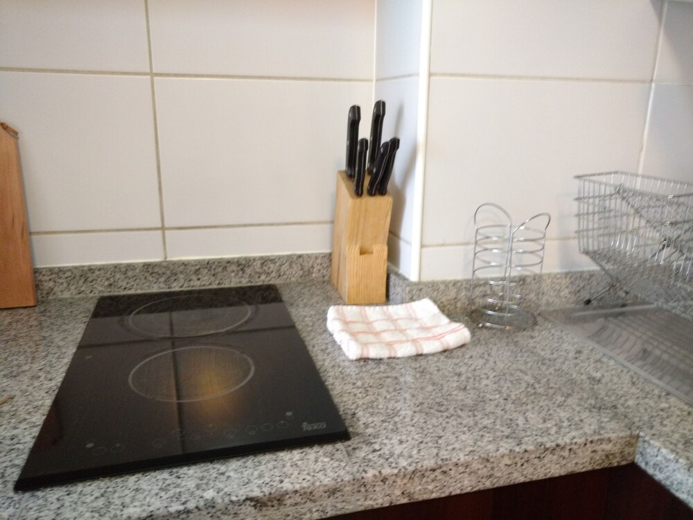 Apartamento Living Perez