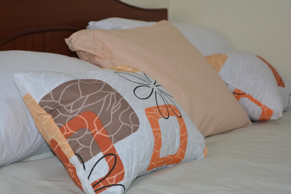 Eron Hotel