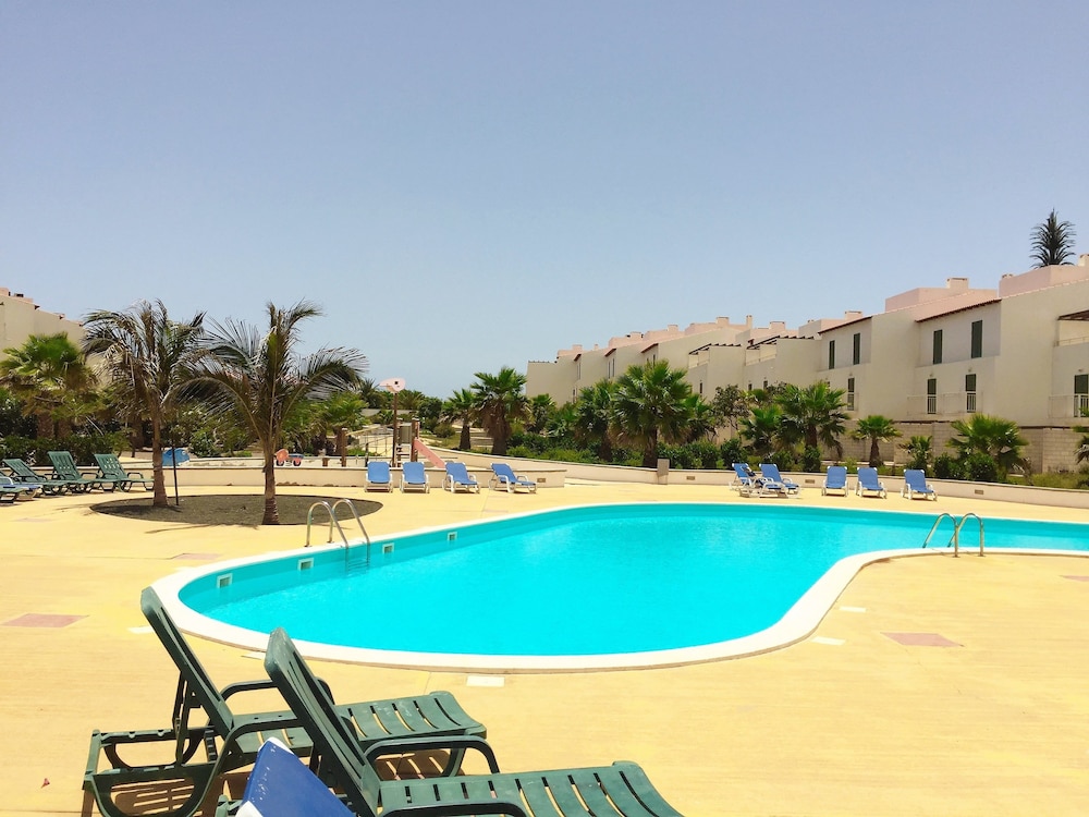 Sal Vacations - Private Holiday Home Villa Verde Resort - Property Image 14