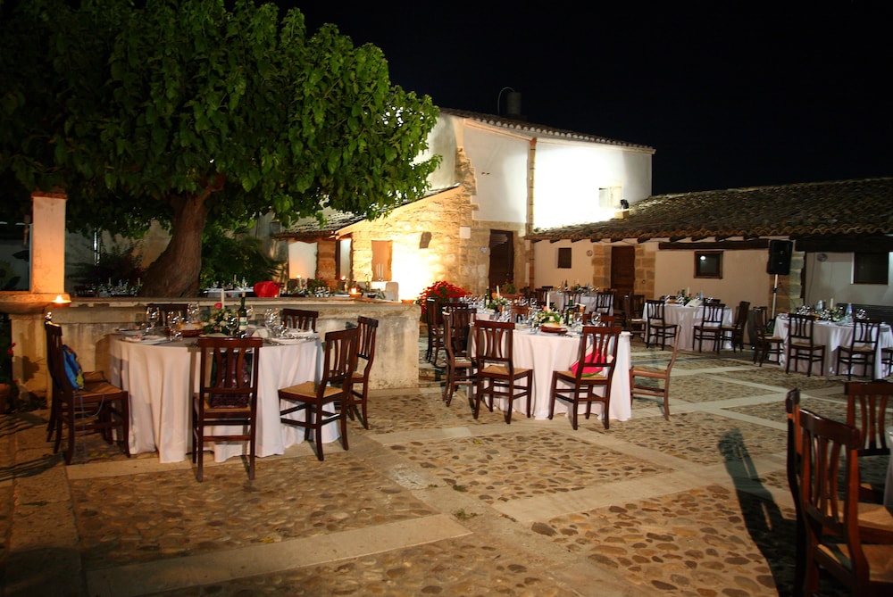Fattoria Manostalla