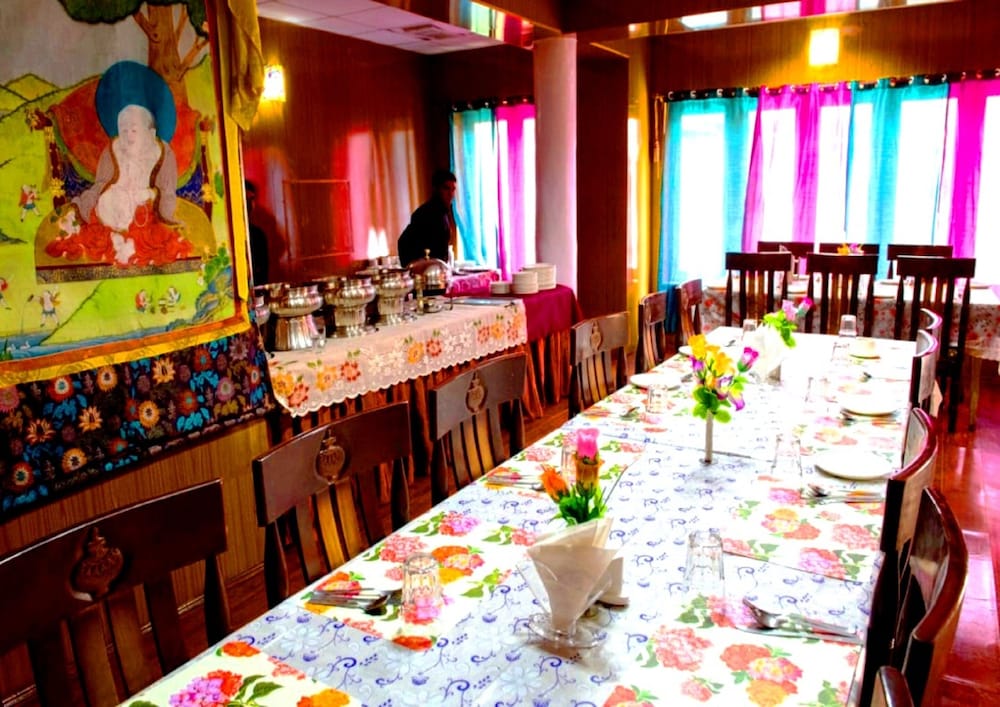 TIH Hotel Khakshal