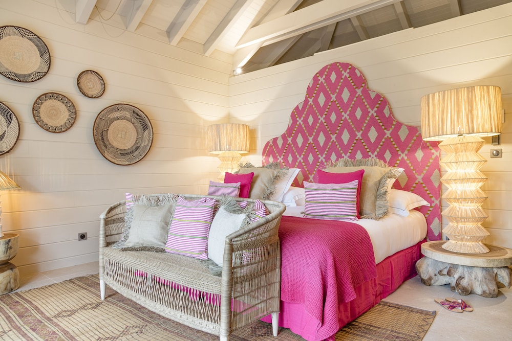 GYP SEA Saint Barth - Property Image 40
