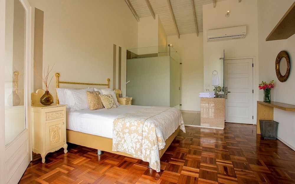 Casa Hotel El Triangulo