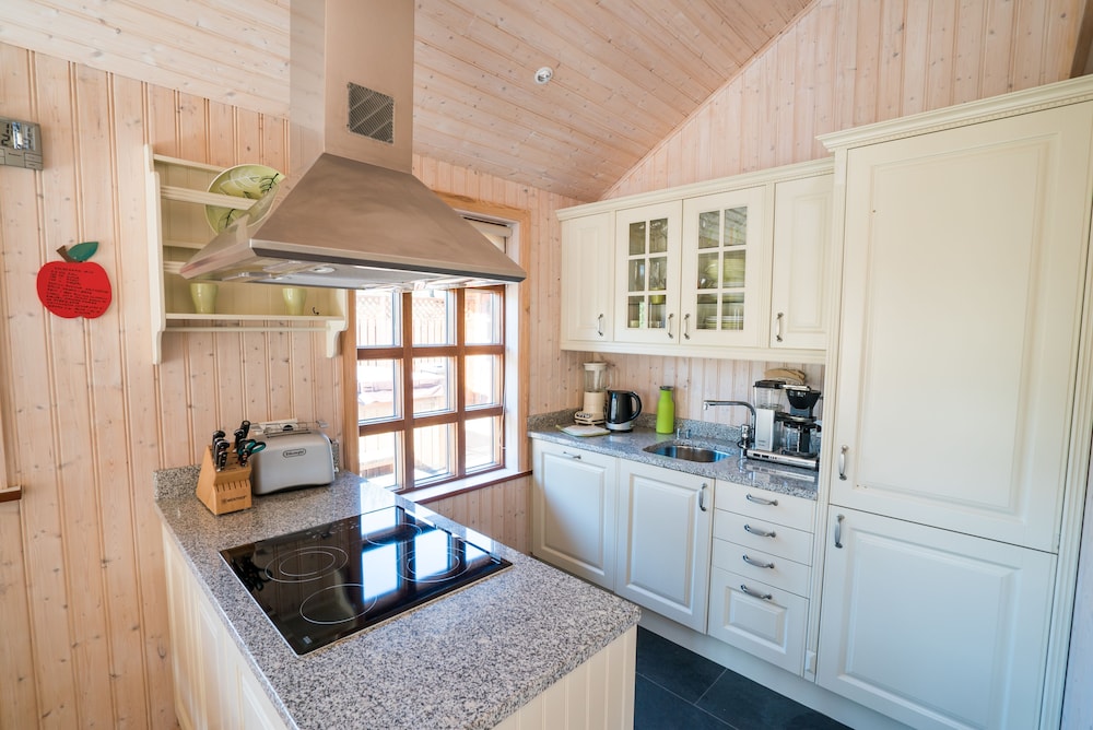Húsafell Holiday Homes, photo 36