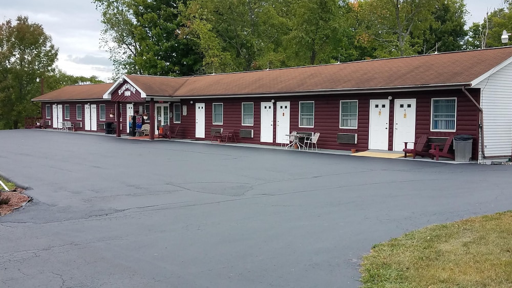 Sunshine Inn