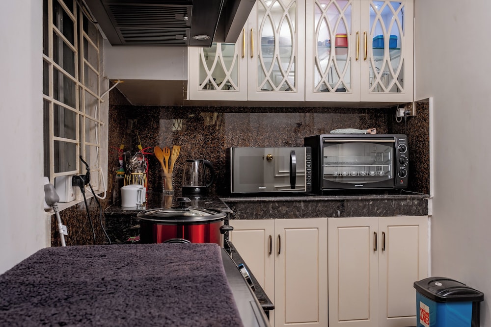 The Versailles Suite A Designer Home in Dhaka