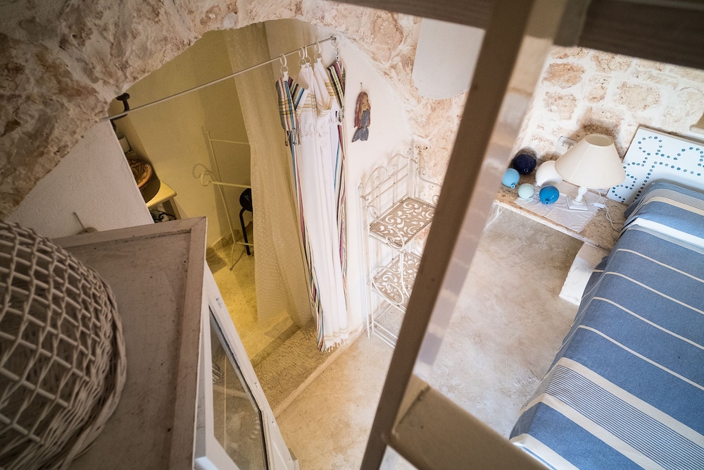 Relais Patriarca view 3
