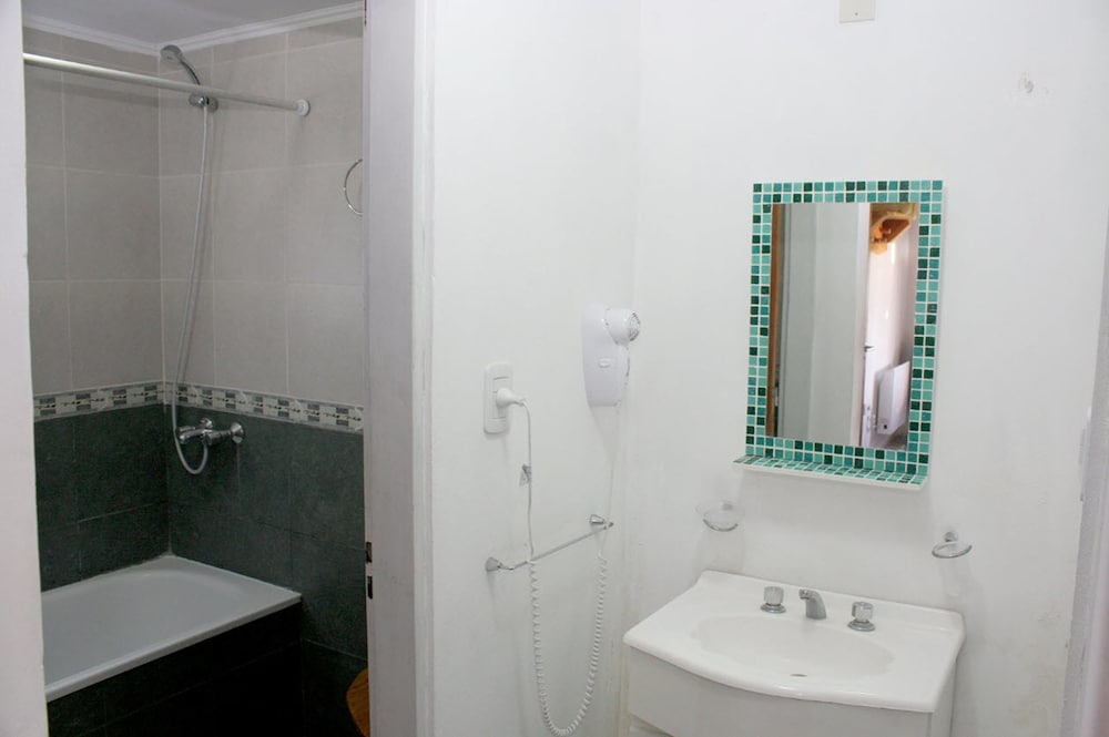 Ruca Haian. Cabañas Spa & Restó. Tandil