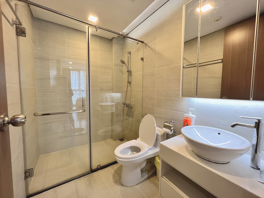 Wow! Homes by Christine - Vinhomes Luxury
